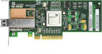 Ibm Brocade 8Gb FC Single-port HBA (49Y3702)